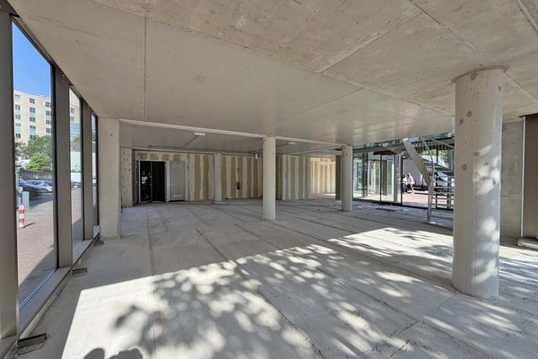 Spuiboulevard 4, DORDRECHT