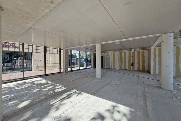 Spuiboulevard 4, DORDRECHT