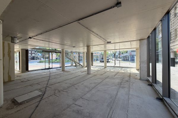 Spuiboulevard 4, DORDRECHT