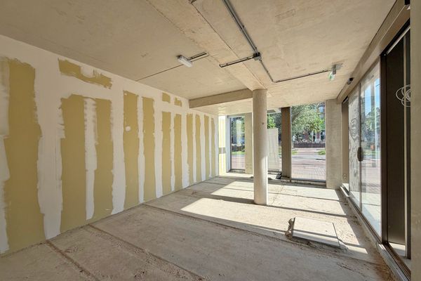 Spuiboulevard 4, DORDRECHT