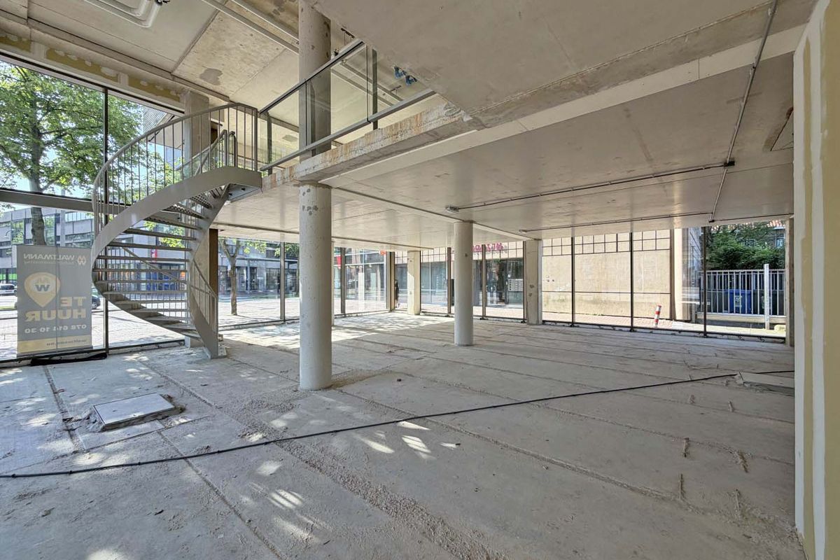 Spuiboulevard 4, DORDRECHT