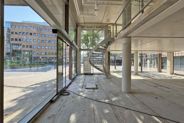 Spuiboulevard 4, DORDRECHT