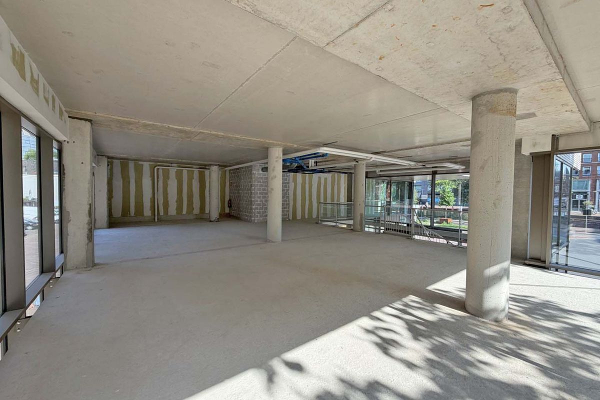 Spuiboulevard 4, DORDRECHT