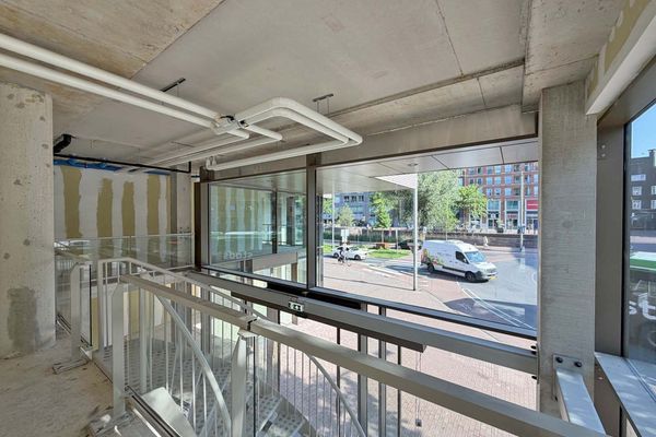 Spuiboulevard 4, DORDRECHT