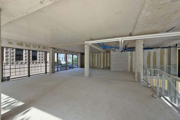 Spuiboulevard 4, DORDRECHT