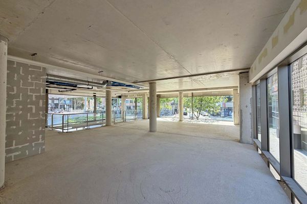 Spuiboulevard 4, DORDRECHT