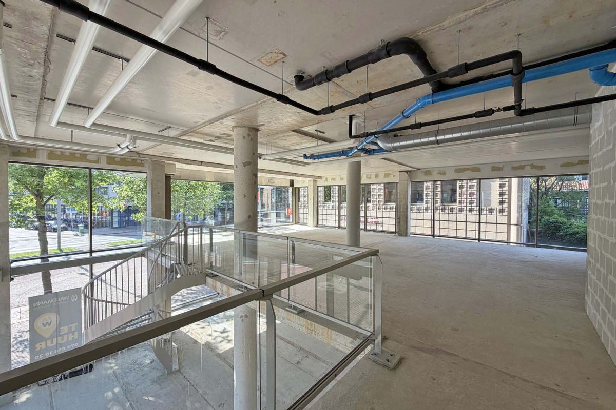 Spuiboulevard 4, DORDRECHT