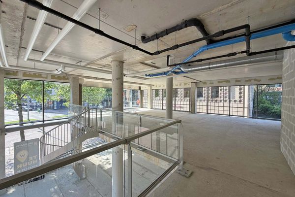 Spuiboulevard 4, DORDRECHT