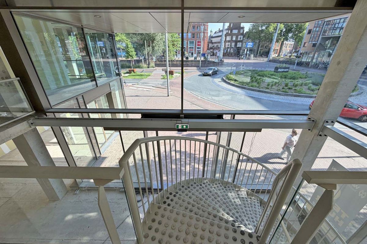 Spuiboulevard 4, DORDRECHT