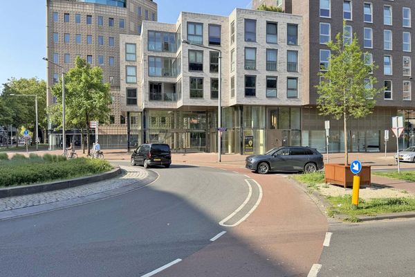 Spuiboulevard 4, DORDRECHT