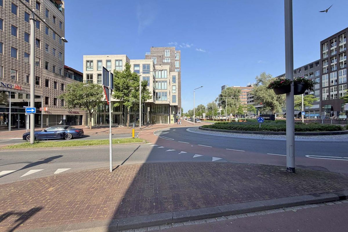 Spuiboulevard 4, DORDRECHT