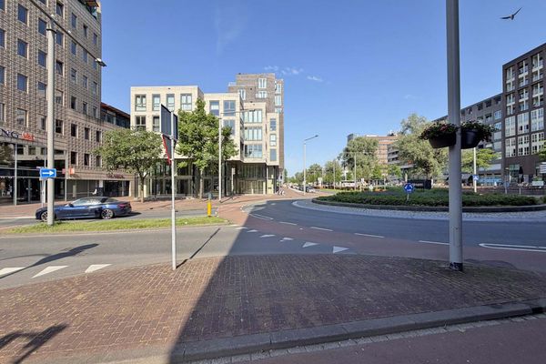 Spuiboulevard 4, DORDRECHT