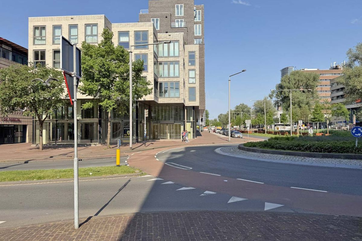 Spuiboulevard 4, DORDRECHT