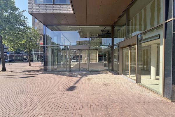 Spuiboulevard 4, DORDRECHT