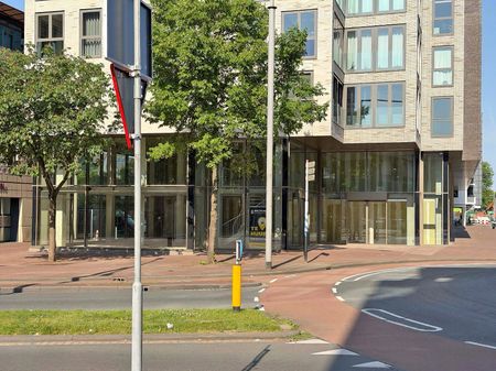 Spuiboulevard 4, DORDRECHT