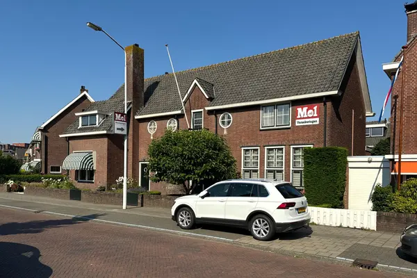 Eilandstraat 15, PAPENDRECHT