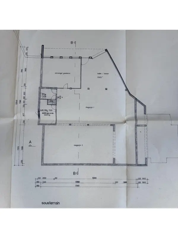 Kerkbuurt 38, SLIEDRECHT