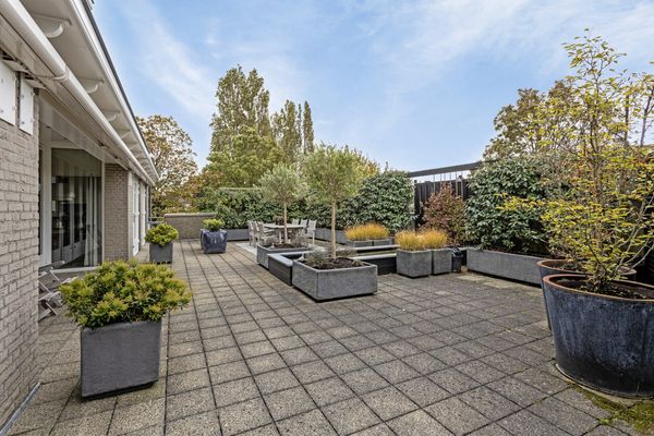 Kerkbuurt 38, SLIEDRECHT