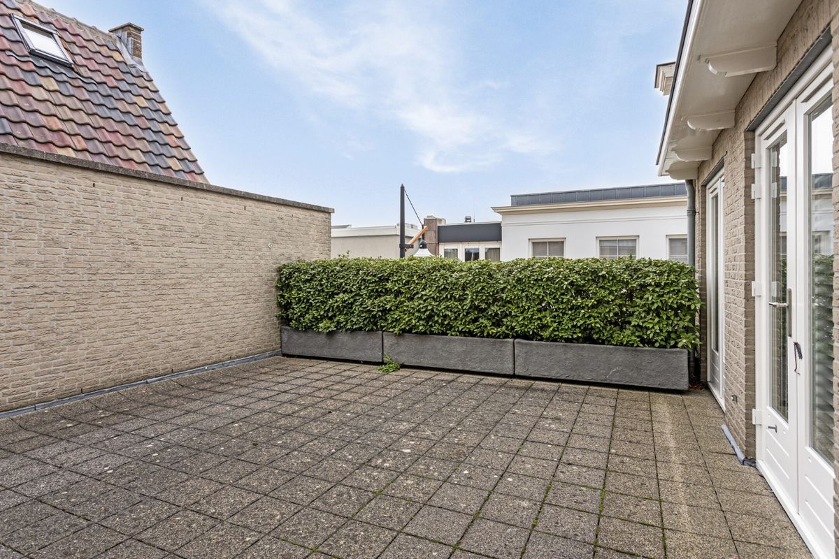 Kerkbuurt 38, SLIEDRECHT