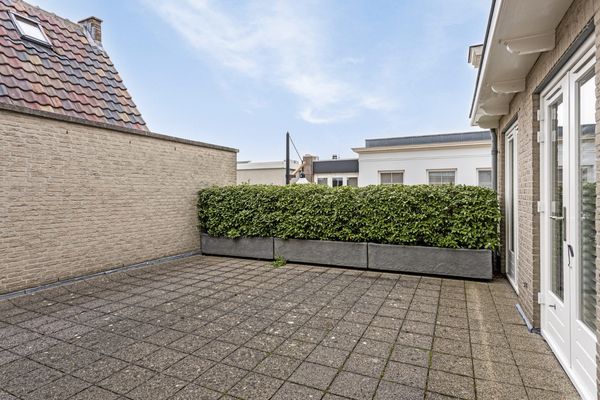 Kerkbuurt 38, SLIEDRECHT