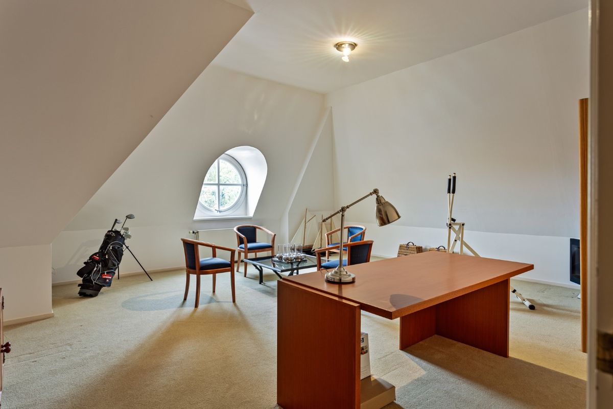 Kerkbuurt 38, SLIEDRECHT