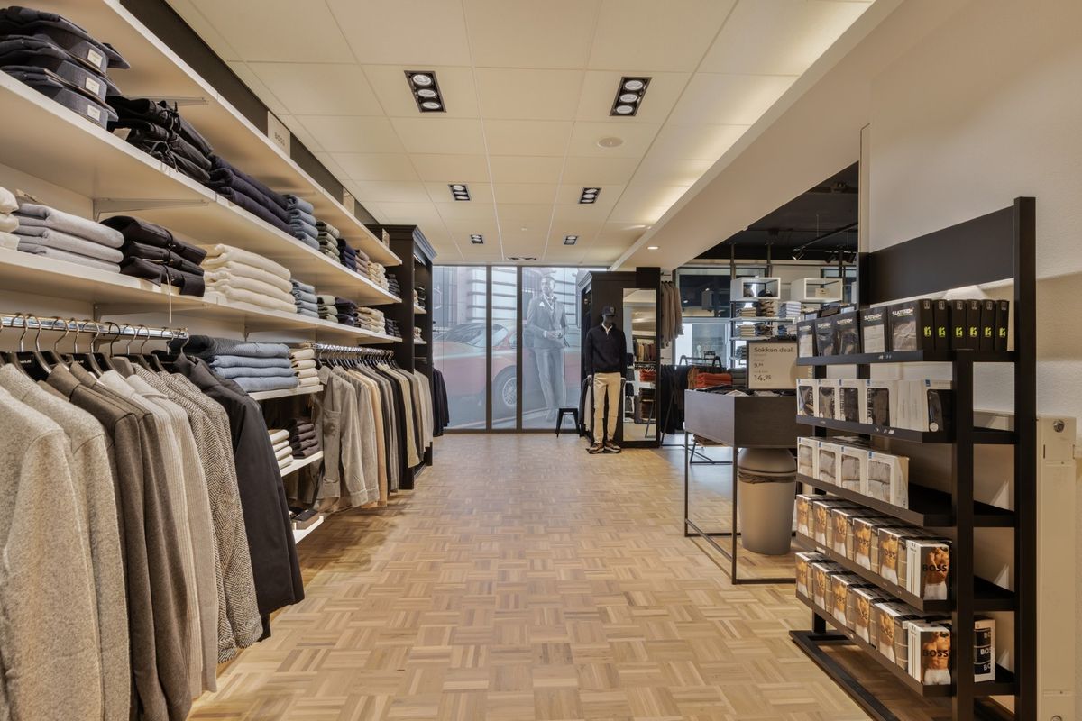 Kerkbuurt 38, SLIEDRECHT