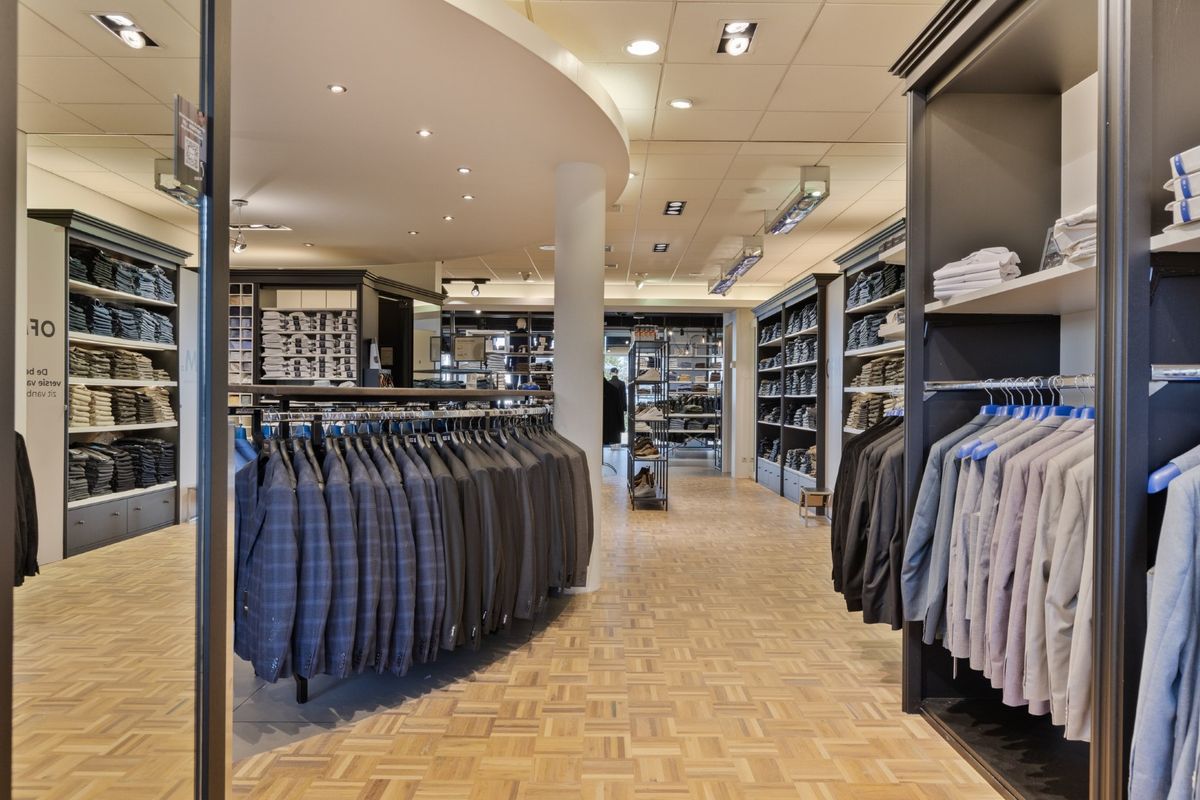 Kerkbuurt 38, SLIEDRECHT