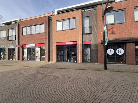 Kerkbuurt 66b, SLIEDRECHT
