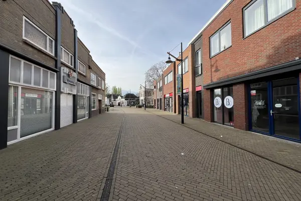 Kerkbuurt 66b, SLIEDRECHT