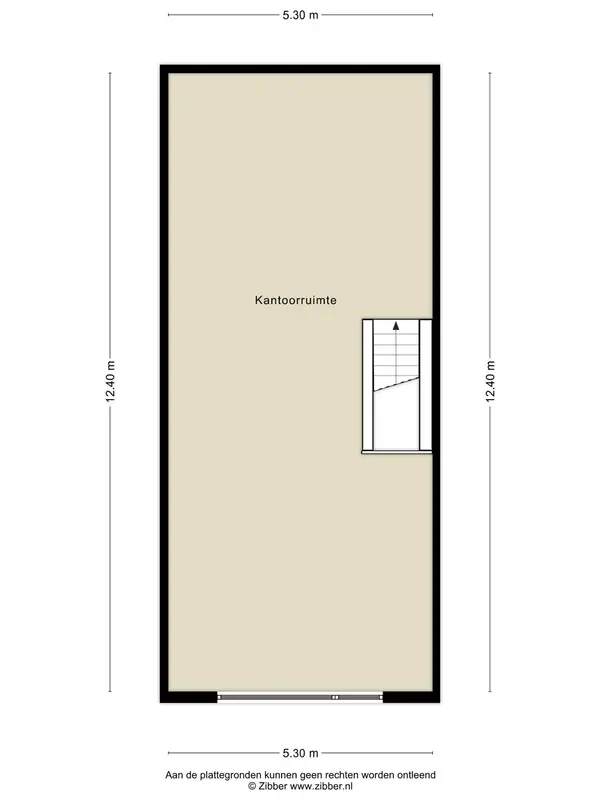 Houtkopersstraat 6G, ZWIJNDRECHT