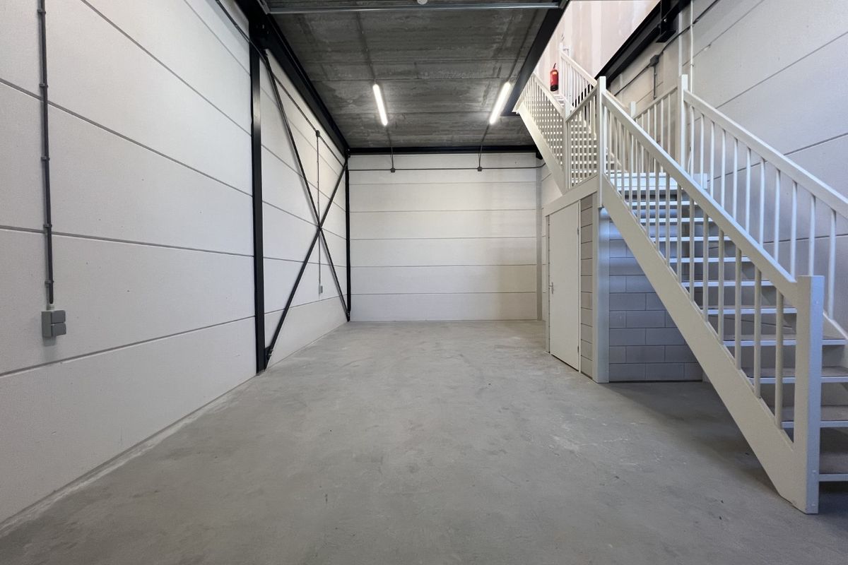 Houtkopersstraat 6E, ZWIJNDRECHT