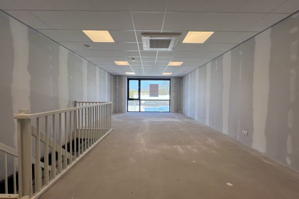 Houtkopersstraat 6E, ZWIJNDRECHT