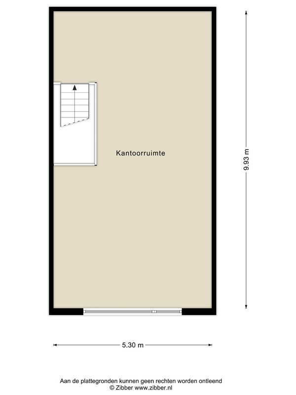 Houtkopersstraat 6D, ZWIJNDRECHT