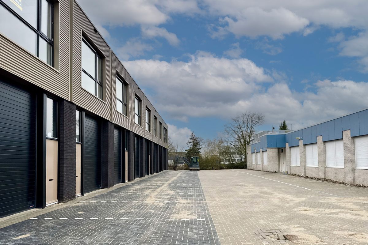 Houtkopersstraat 6D, ZWIJNDRECHT