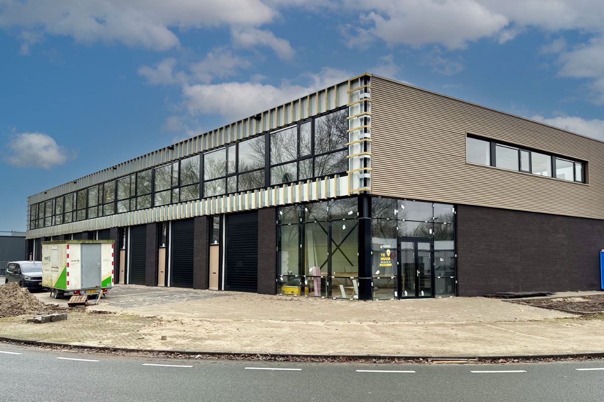 Houtkopersstraat 6D, ZWIJNDRECHT