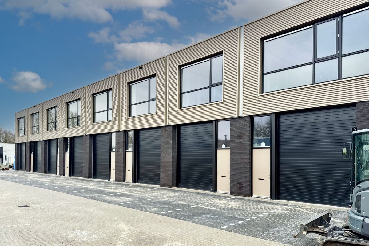 Houtkopersstraat 6D, ZWIJNDRECHT