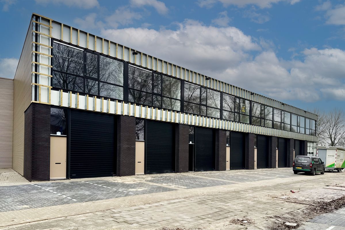 Houtkopersstraat 6D, ZWIJNDRECHT