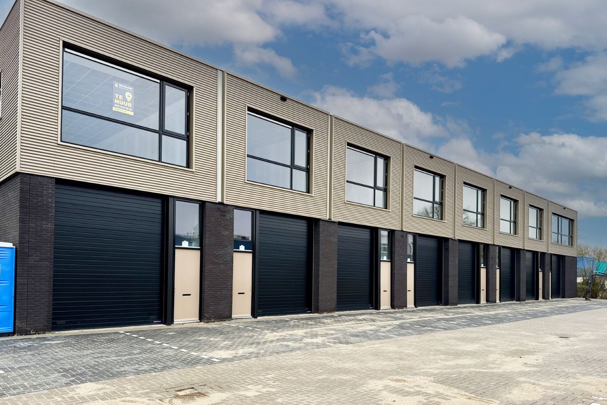 Houtkopersstraat 6D, ZWIJNDRECHT