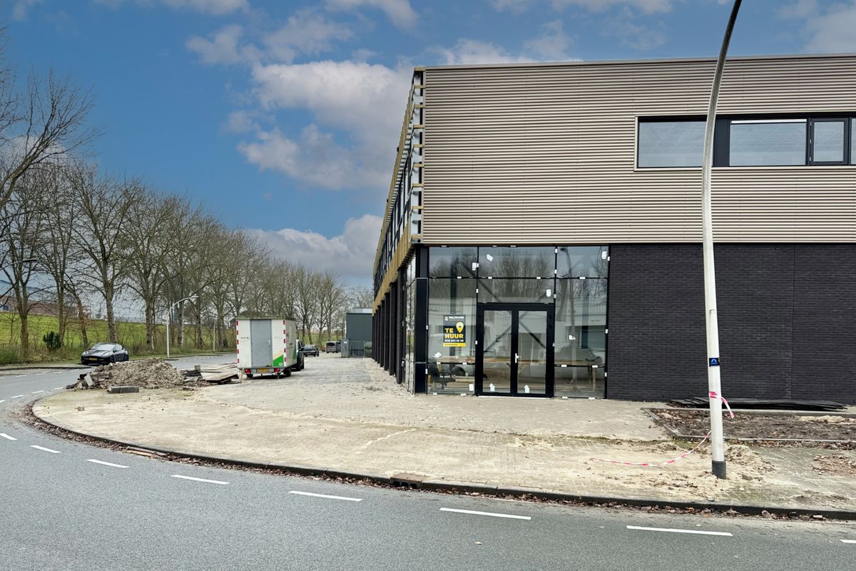 Houtkopersstraat 6D, ZWIJNDRECHT