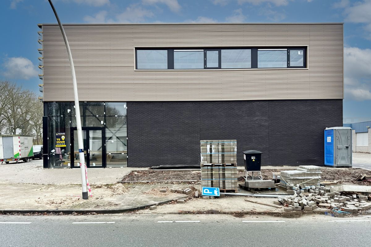 Houtkopersstraat 6D, ZWIJNDRECHT
