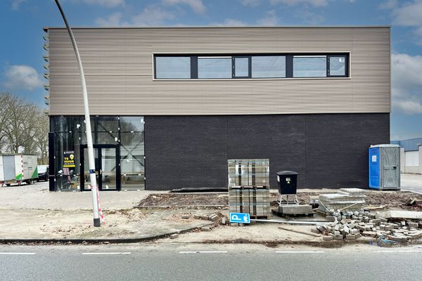 Houtkopersstraat 6D, ZWIJNDRECHT
