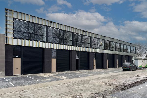 Houtkopersstraat 6D, ZWIJNDRECHT