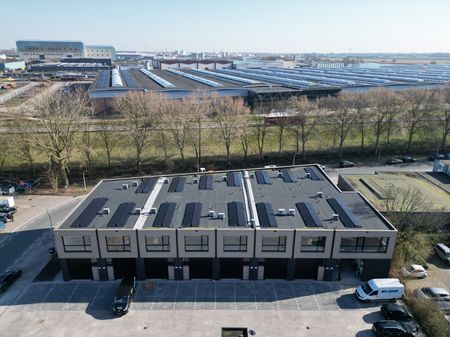 Houtkopersstraat 6D, ZWIJNDRECHT