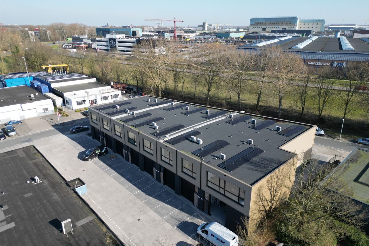 Houtkopersstraat 6D, ZWIJNDRECHT