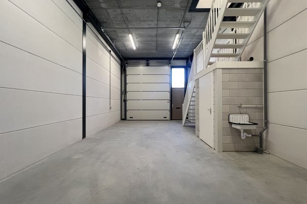 Houtkopersstraat 6D, ZWIJNDRECHT