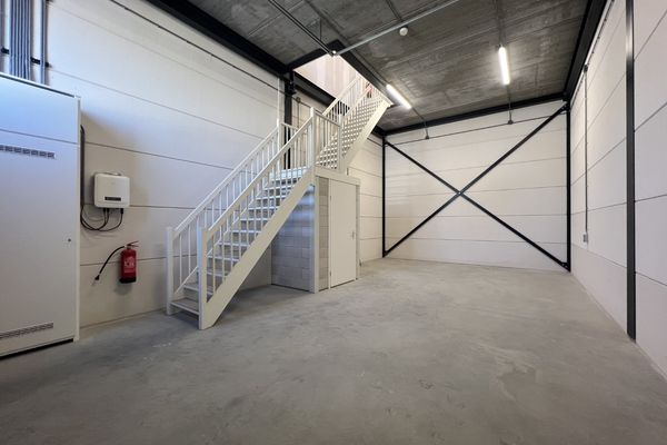 Houtkopersstraat 6D, ZWIJNDRECHT