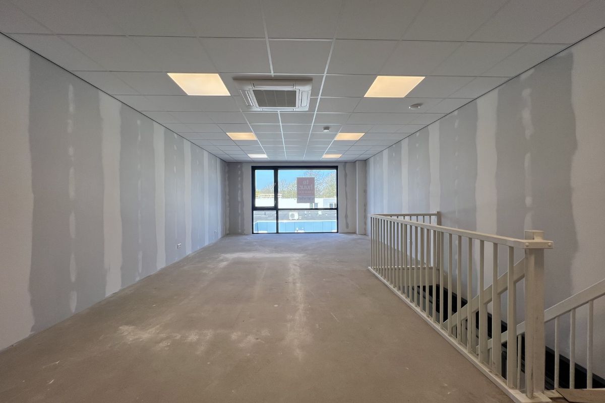 Houtkopersstraat 6D, ZWIJNDRECHT