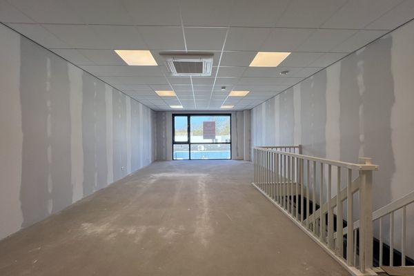 Houtkopersstraat 6D, ZWIJNDRECHT