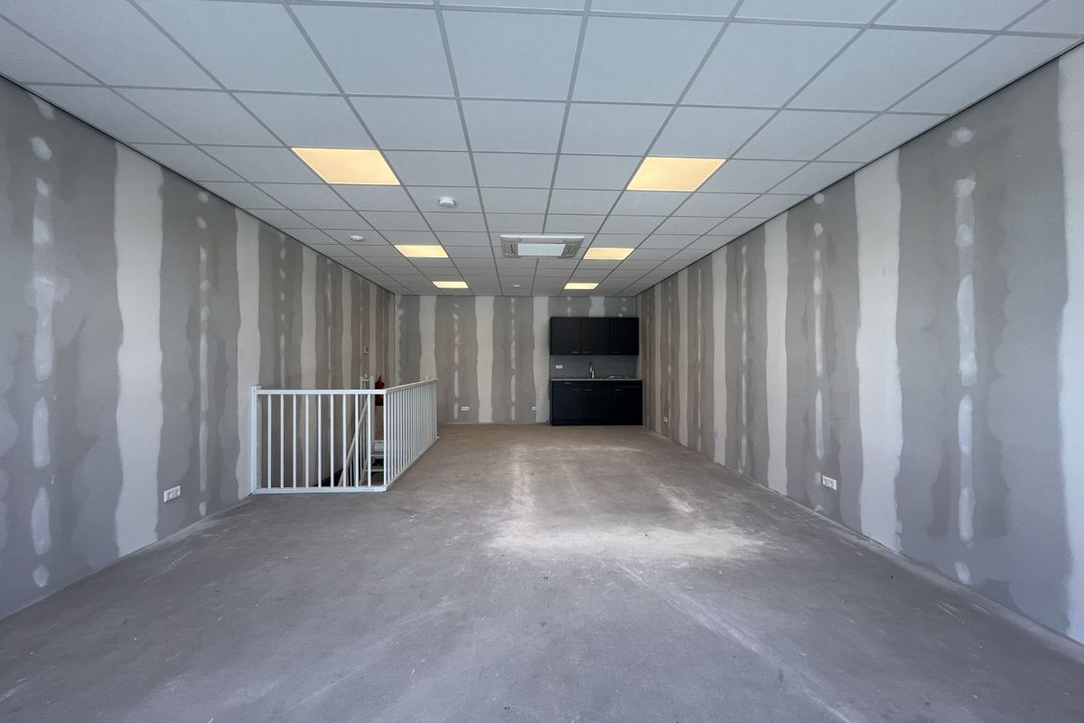 Houtkopersstraat 6D, ZWIJNDRECHT