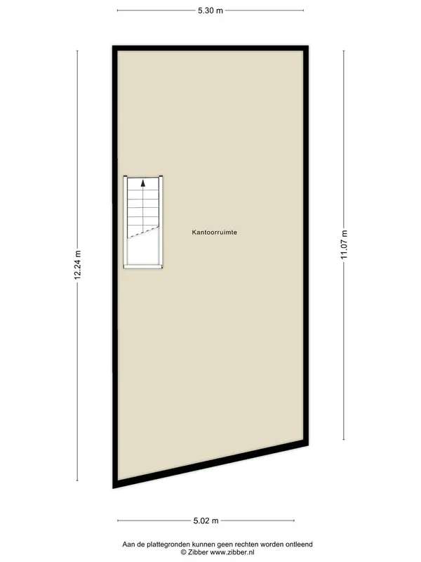 Houtkopersstraat 6L, ZWIJNDRECHT